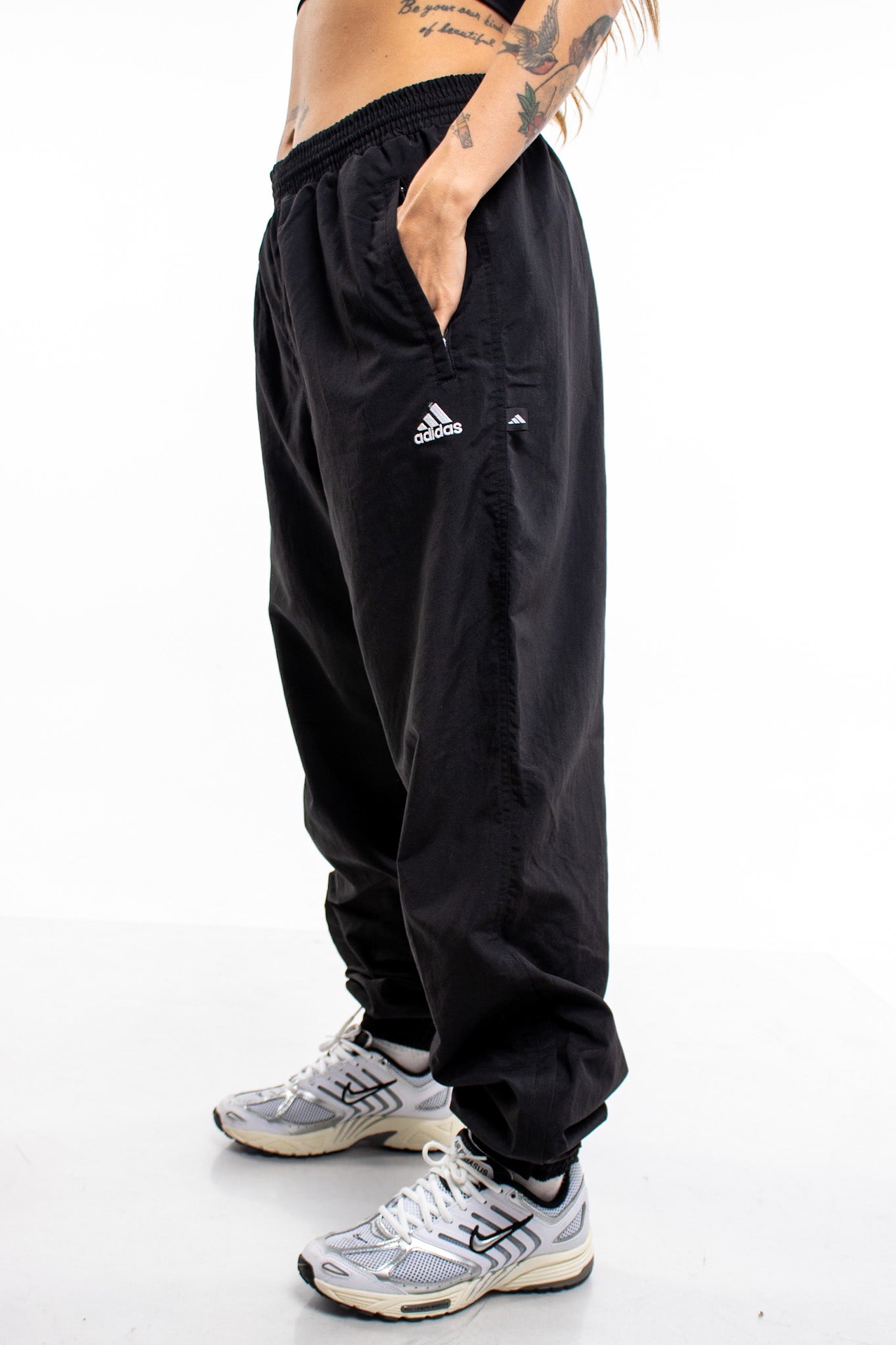Adidas Track Pants