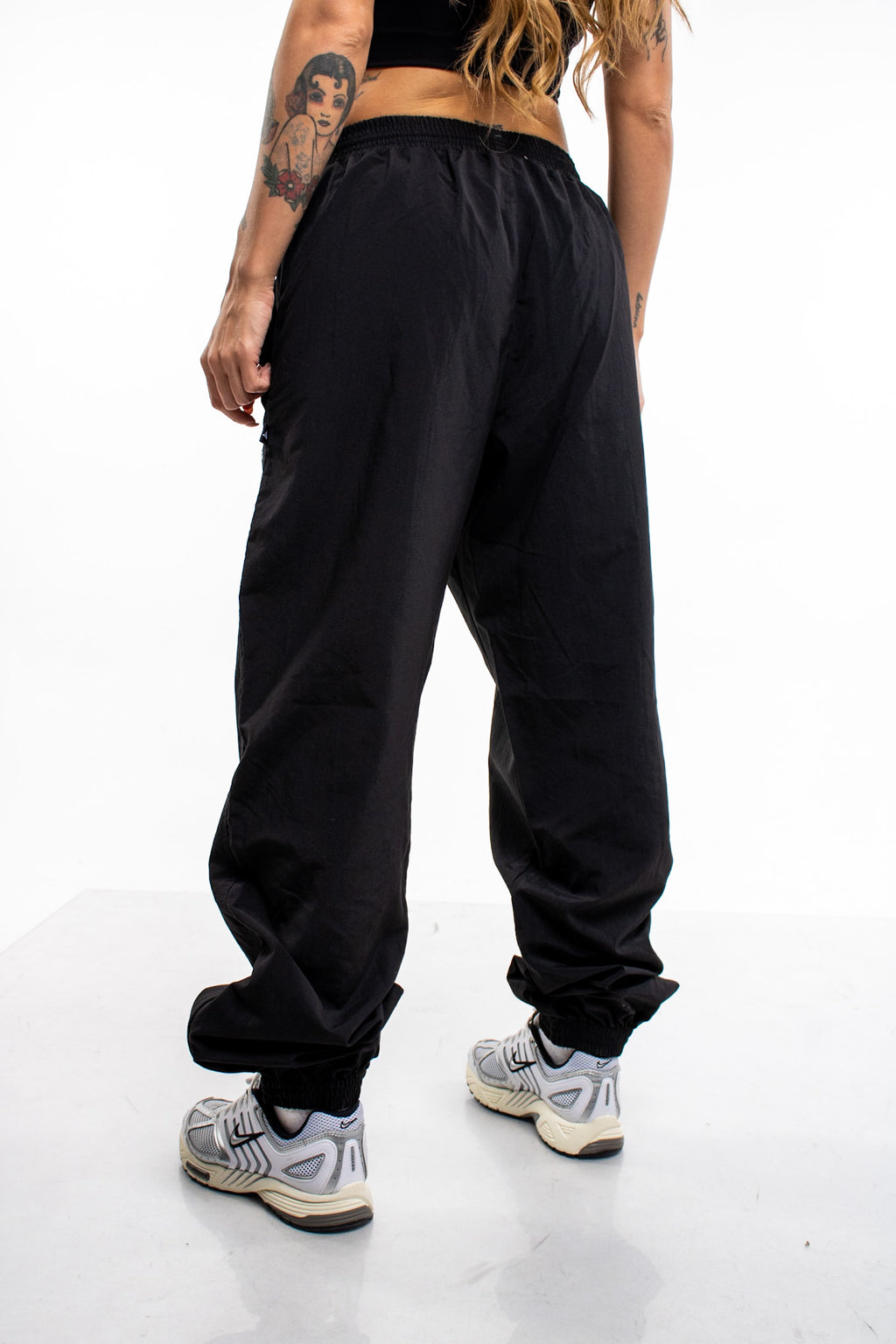 Adidas Track Pants
