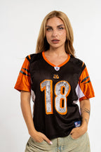 NFL Cincinnati Bengals Jersey