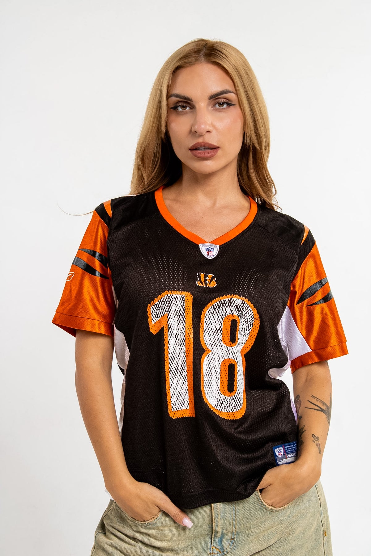NFL Cincinnati Bengals Jersey