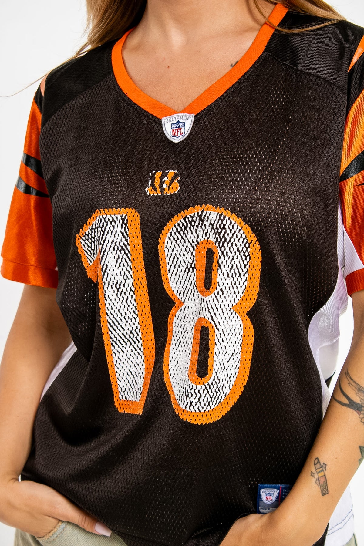 NFL Cincinnati Bengals Jersey
