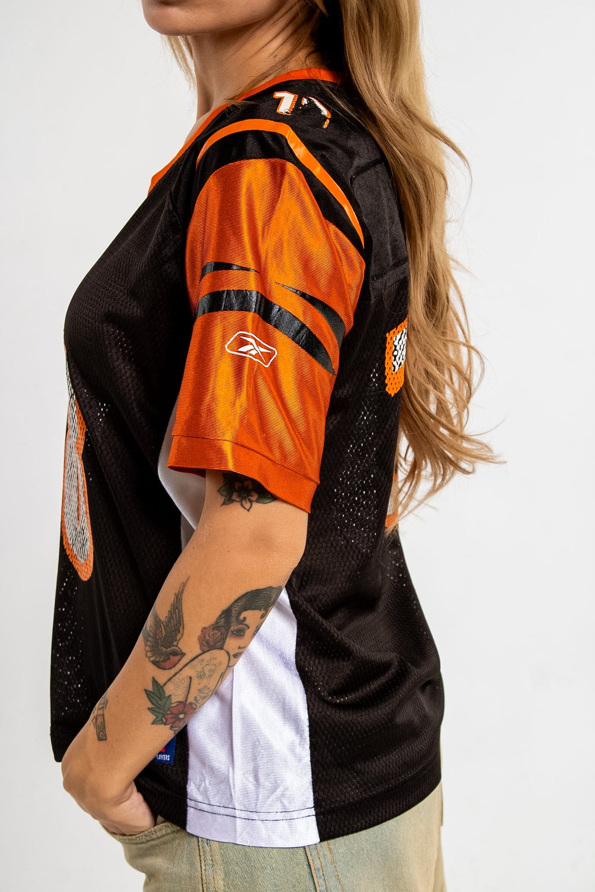 NFL Cincinnati Bengals Jersey