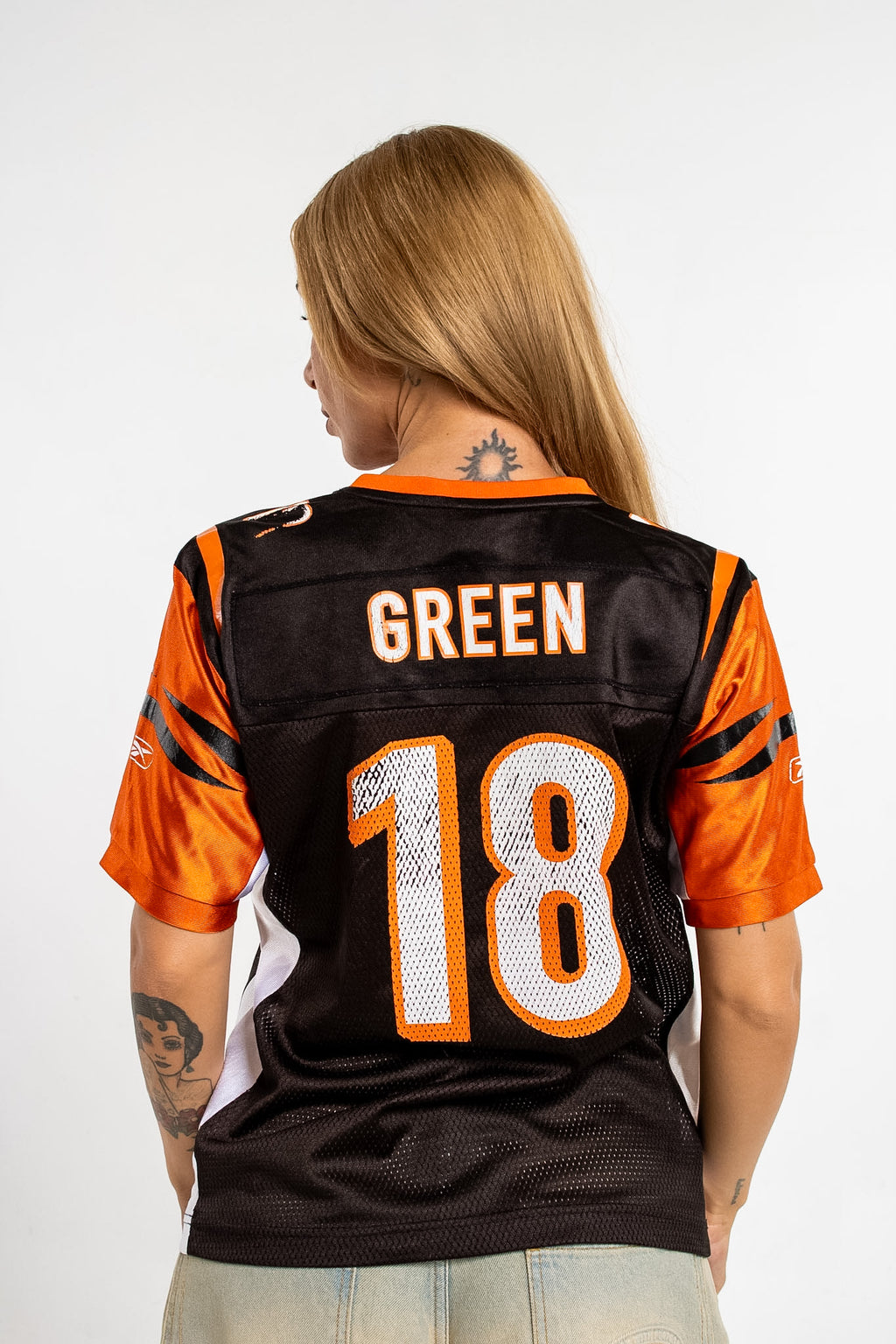 NFL Cincinnati Bengals Jersey