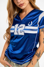 NFL Indianapolis Colts Jersey