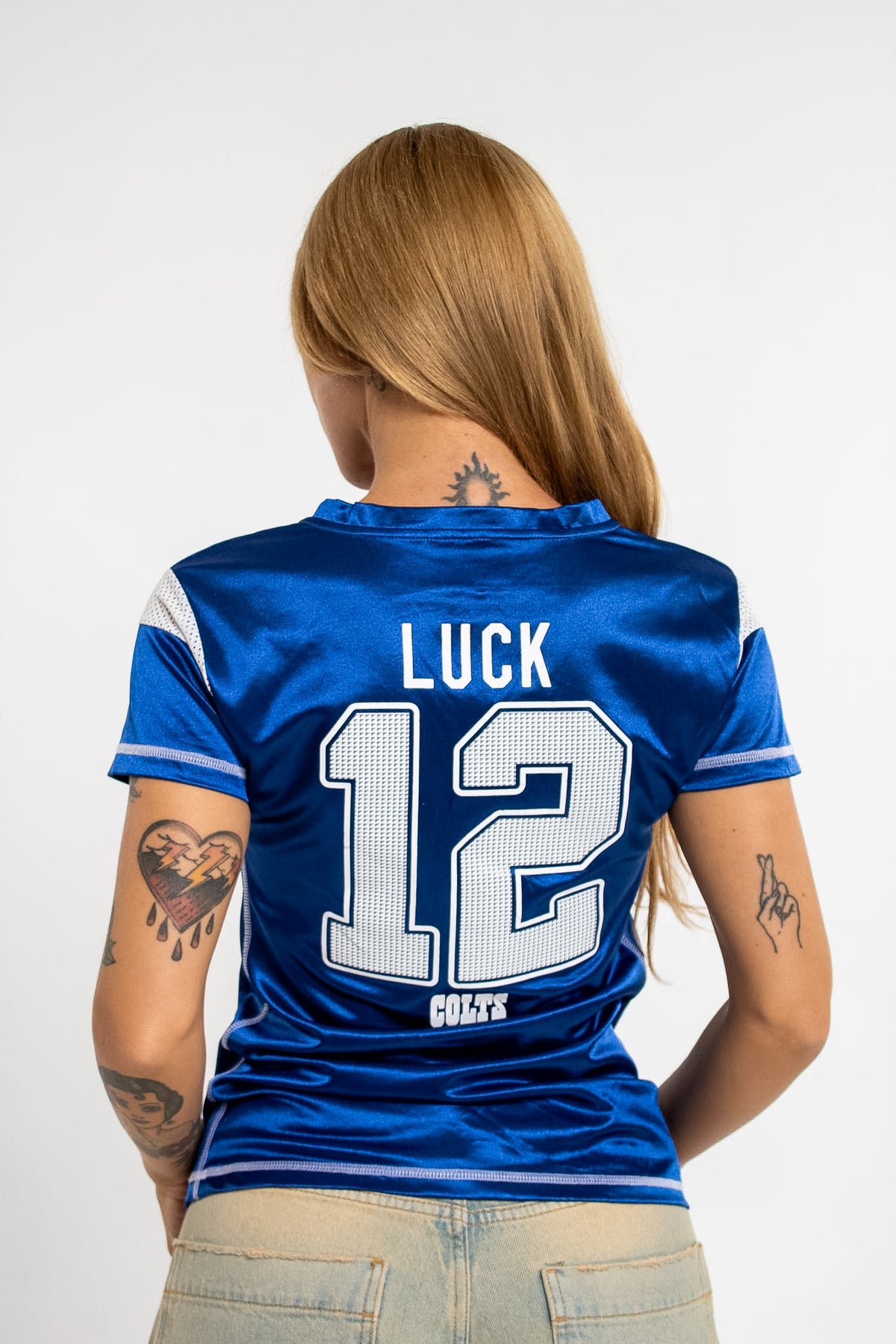 NFL Indianapolis Colts Jersey