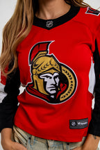 NHL Ottawa Senators Jersey