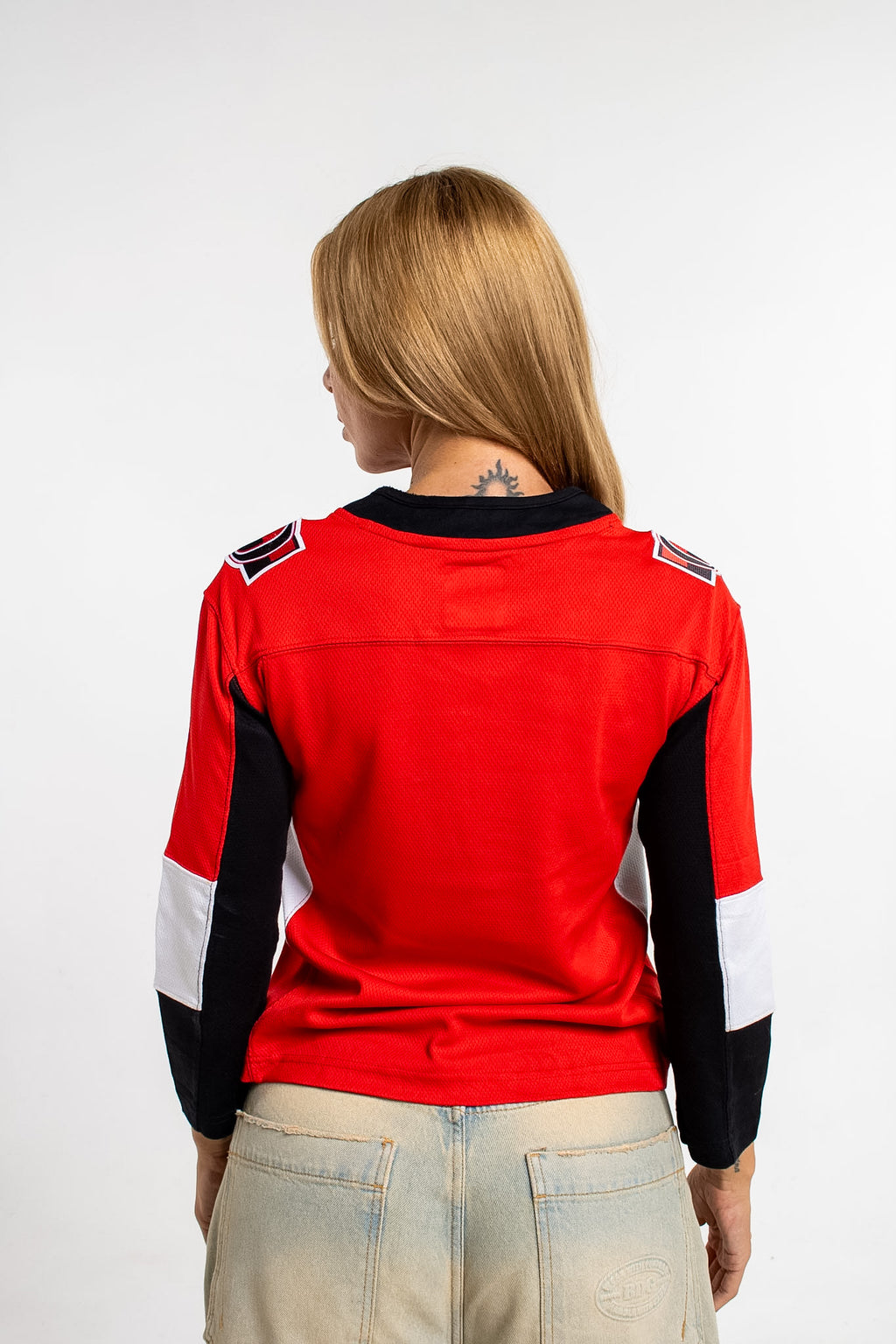 NHL Ottawa Senators Jersey