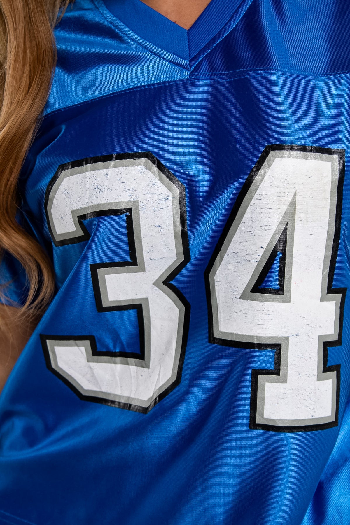 NFL Jersey