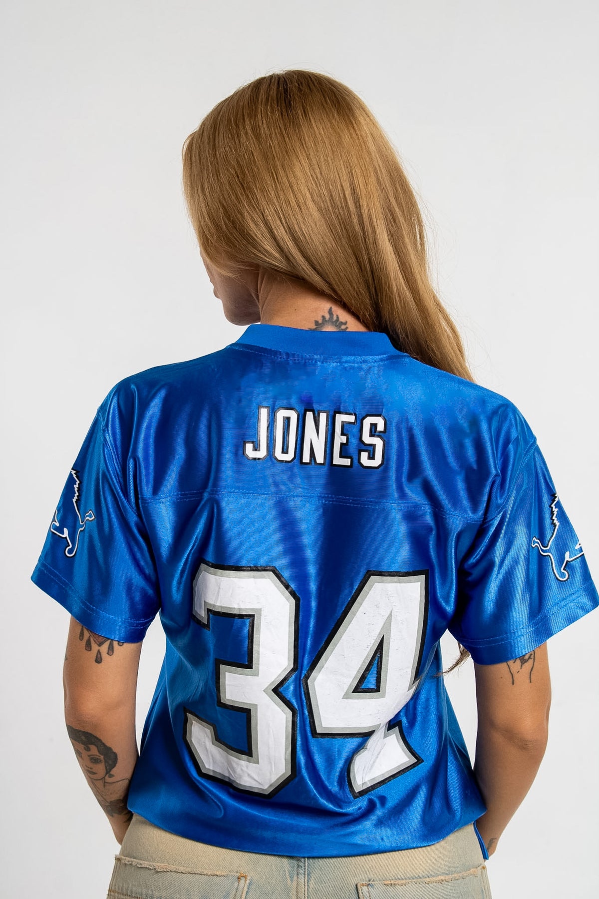 NFL Jersey