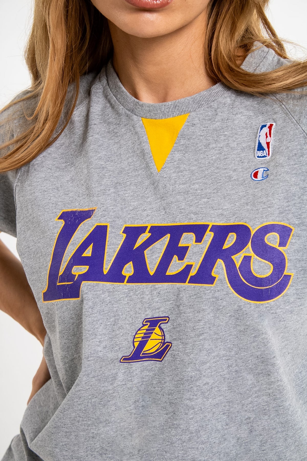 NBA Lakers Champion T-shirt