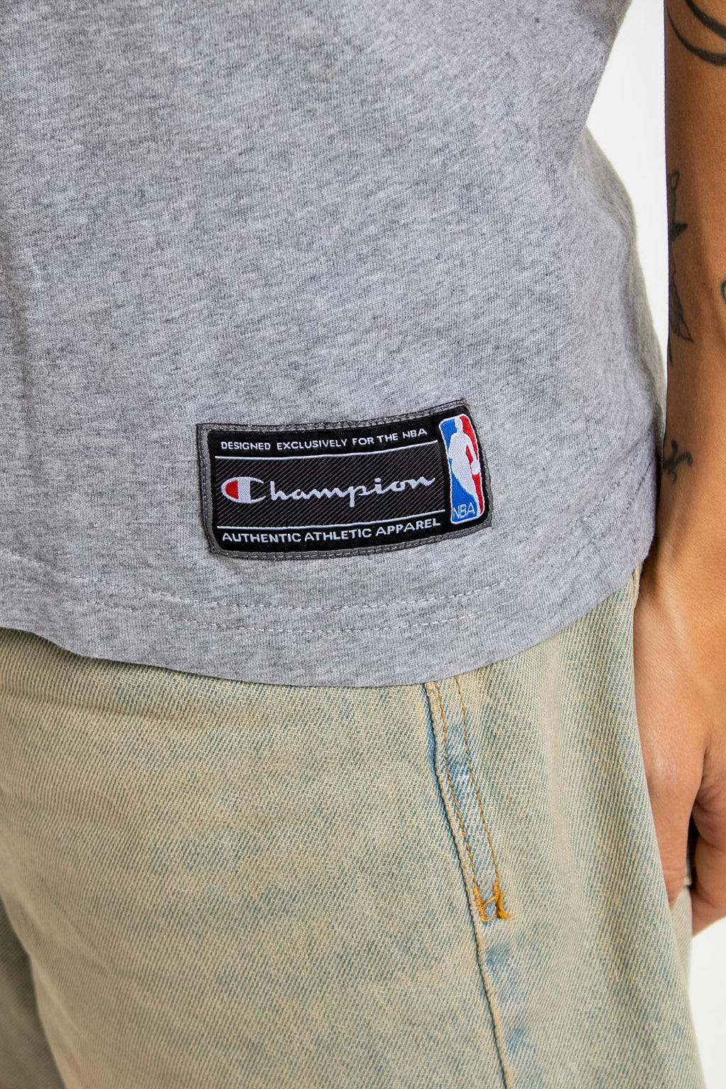 NBA Lakers Champion T-shirt