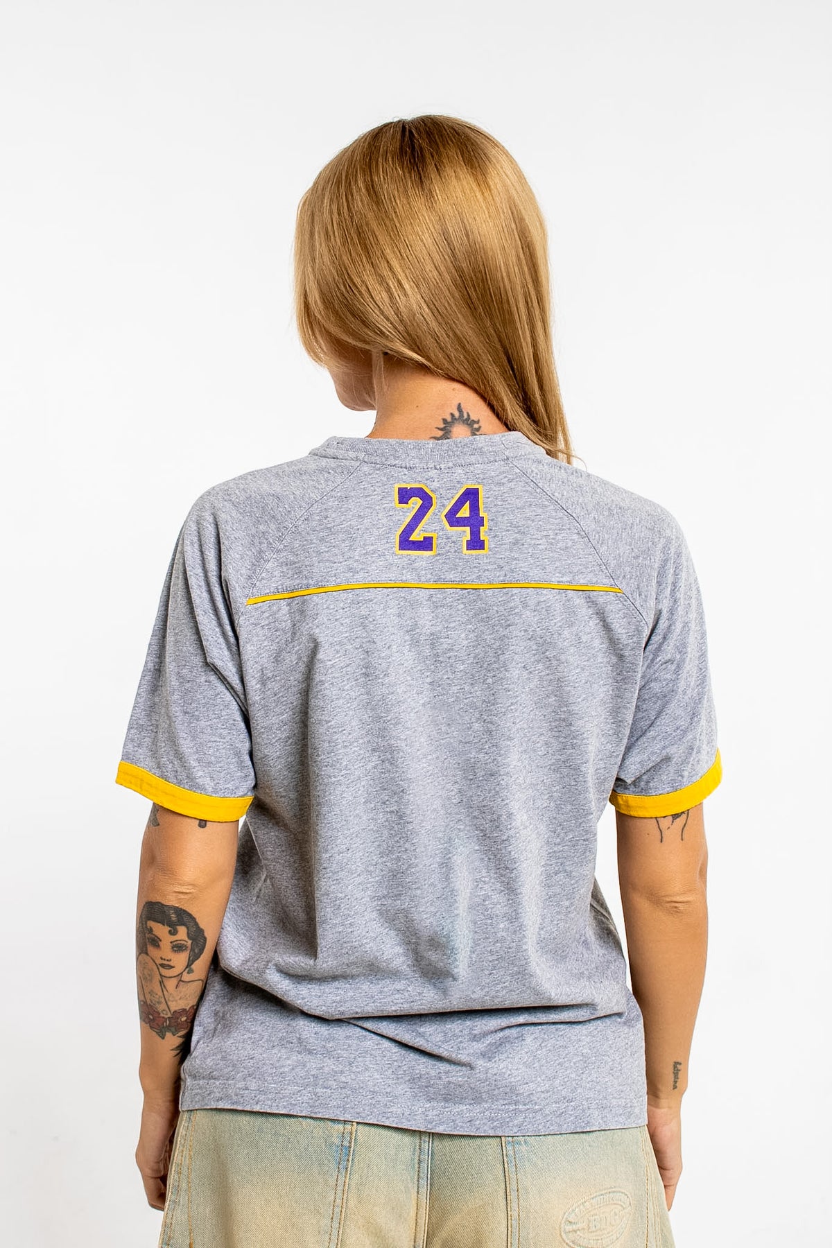 NBA Lakers Champion T-shirt