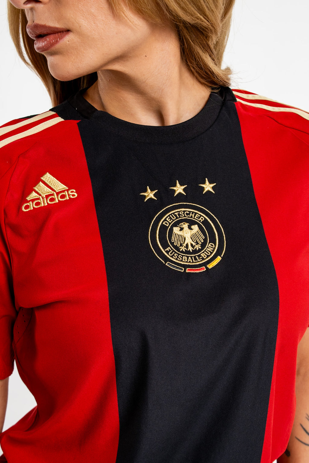 Adidas Germany Football Jersey
