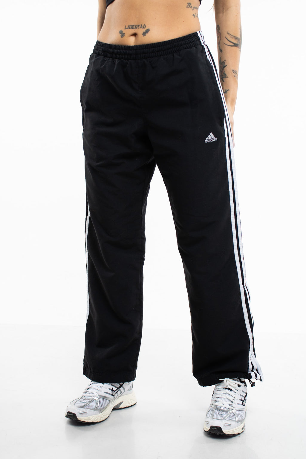 Adidas Track Pants