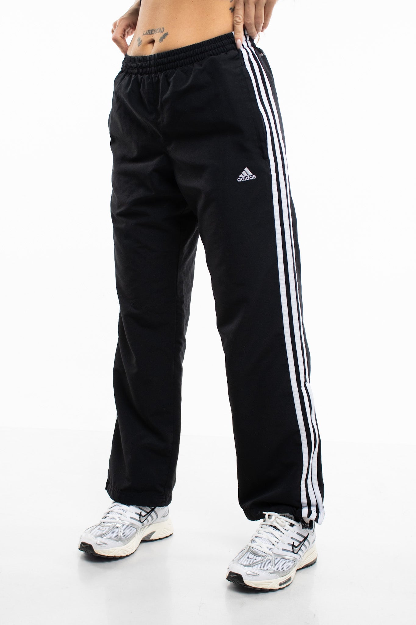 Adidas Track Pants