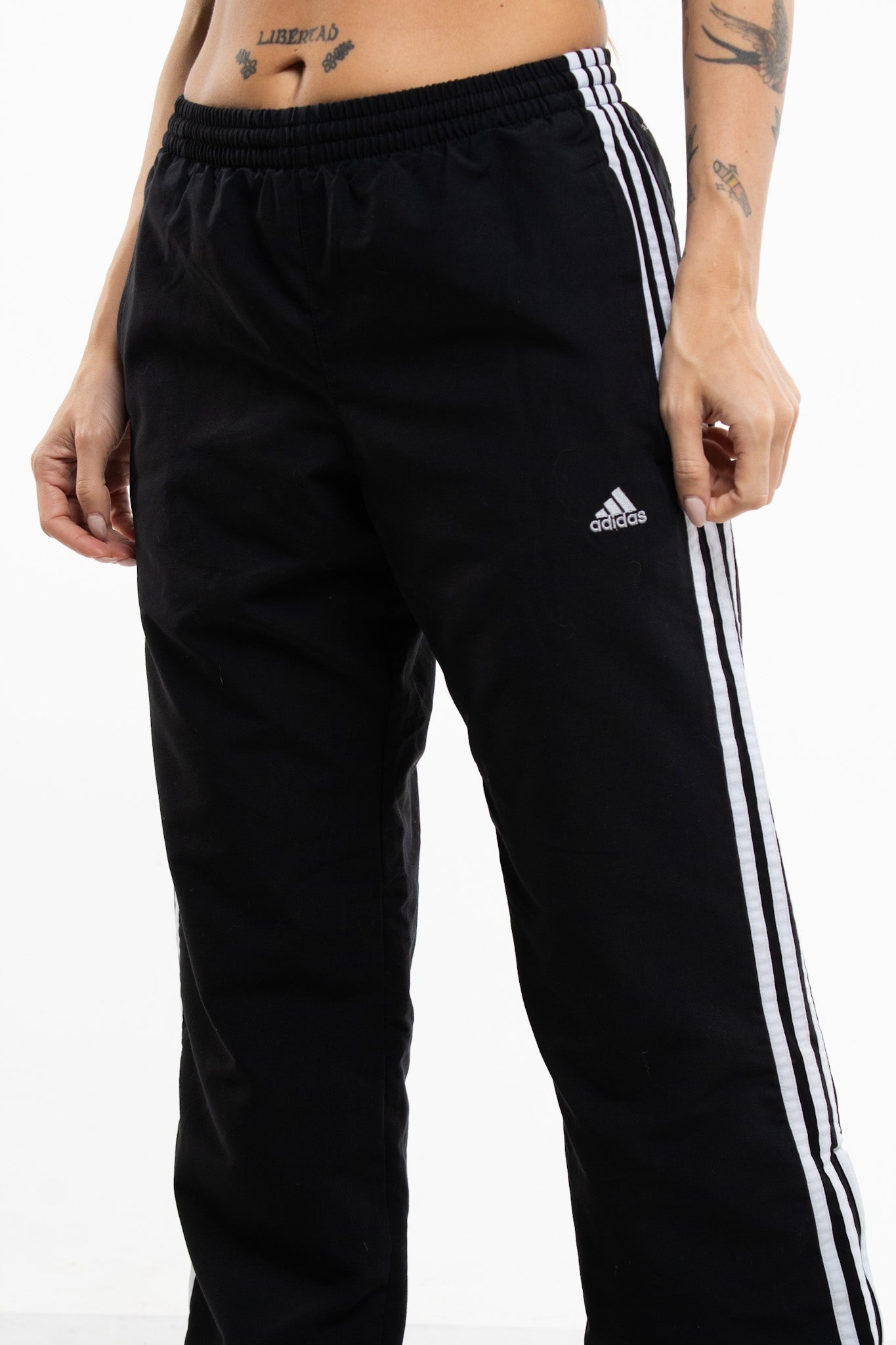 Adidas Track Pants