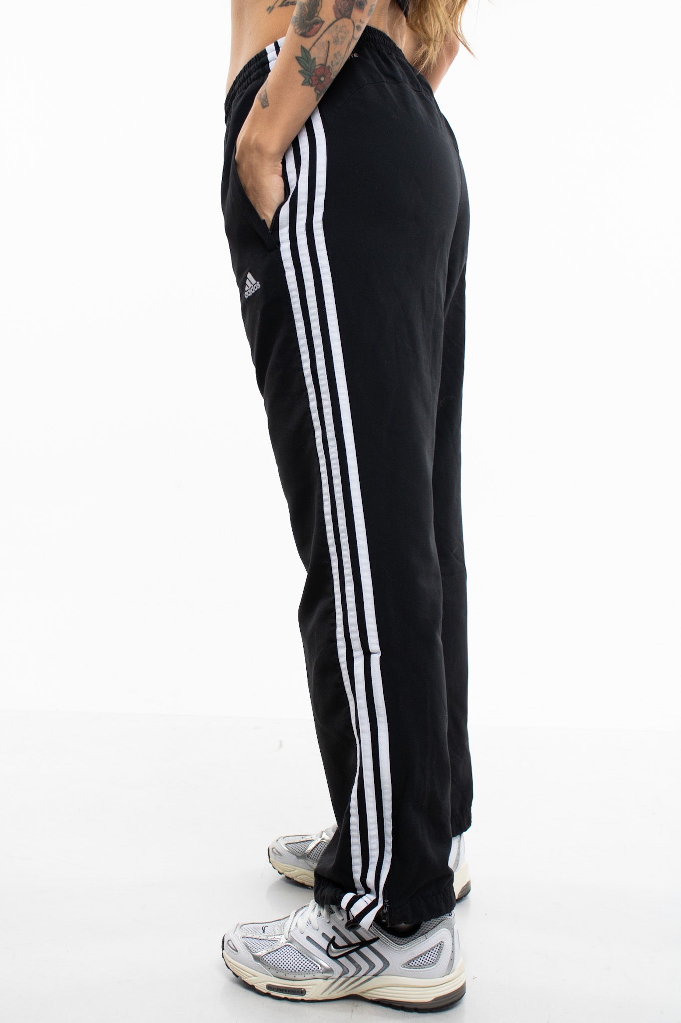 Adidas Track Pants