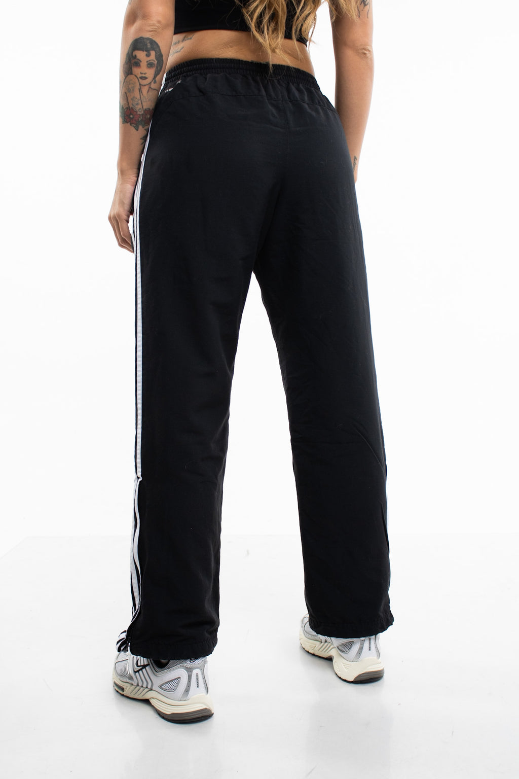 Adidas Track Pants