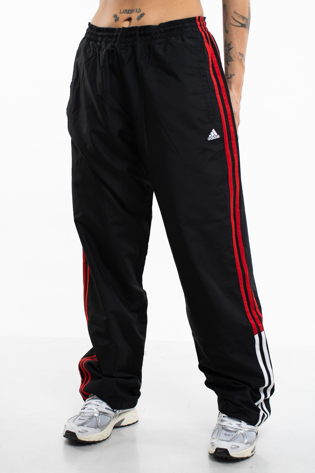 Adidas Track Pants