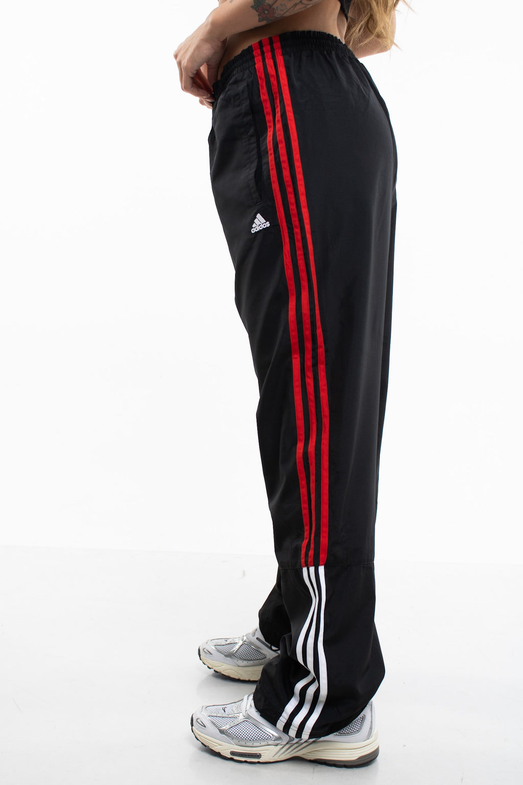 Adidas Track Pants