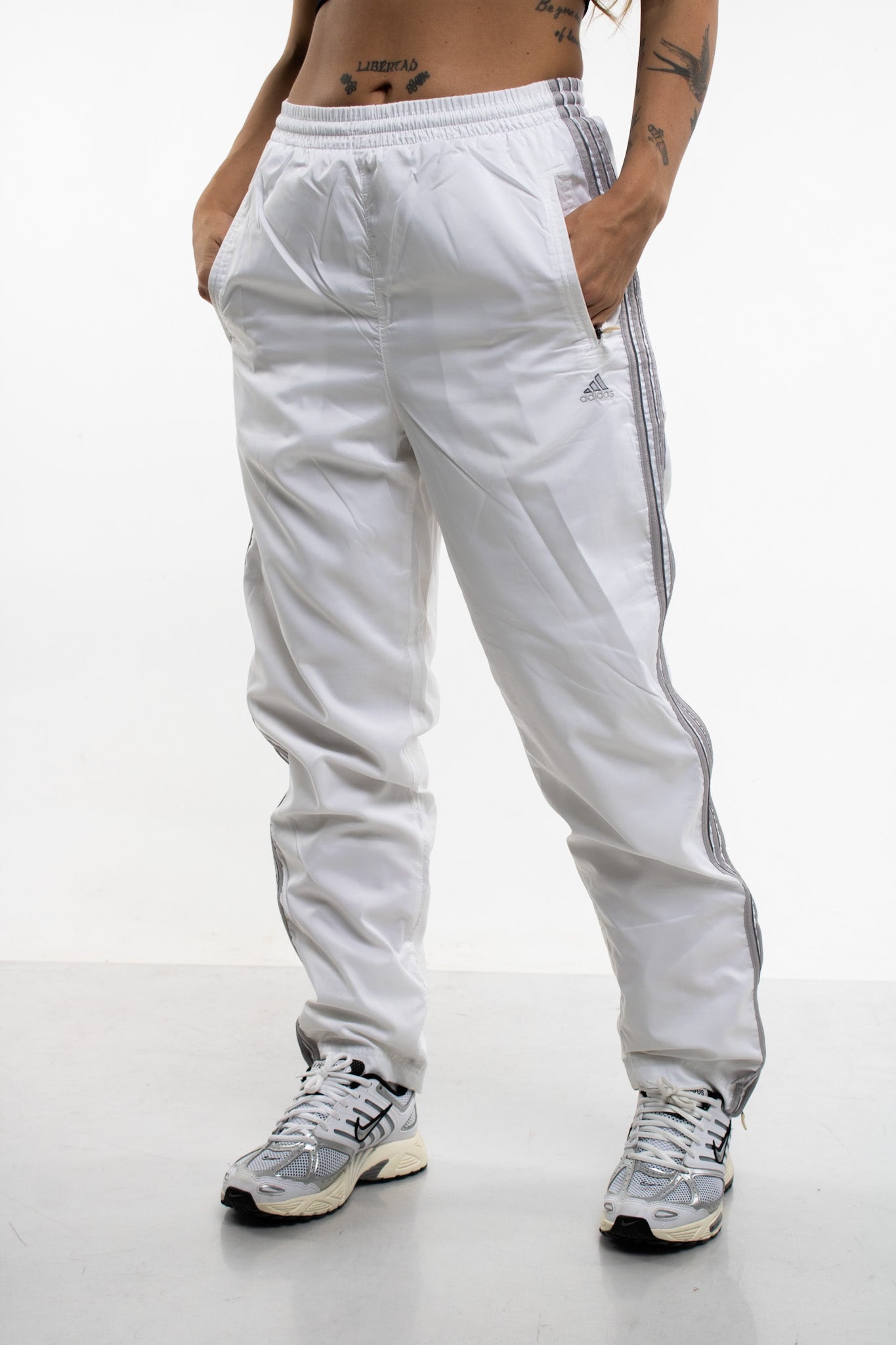 Adidas Track Pants