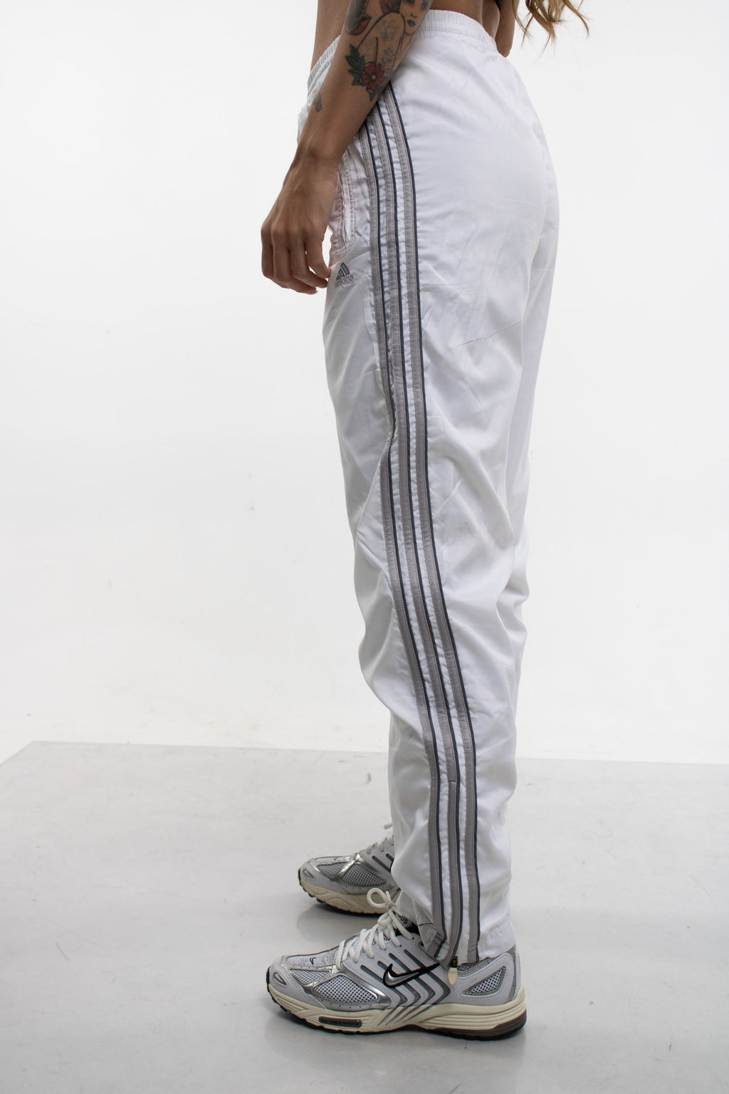 Adidas Track Pants