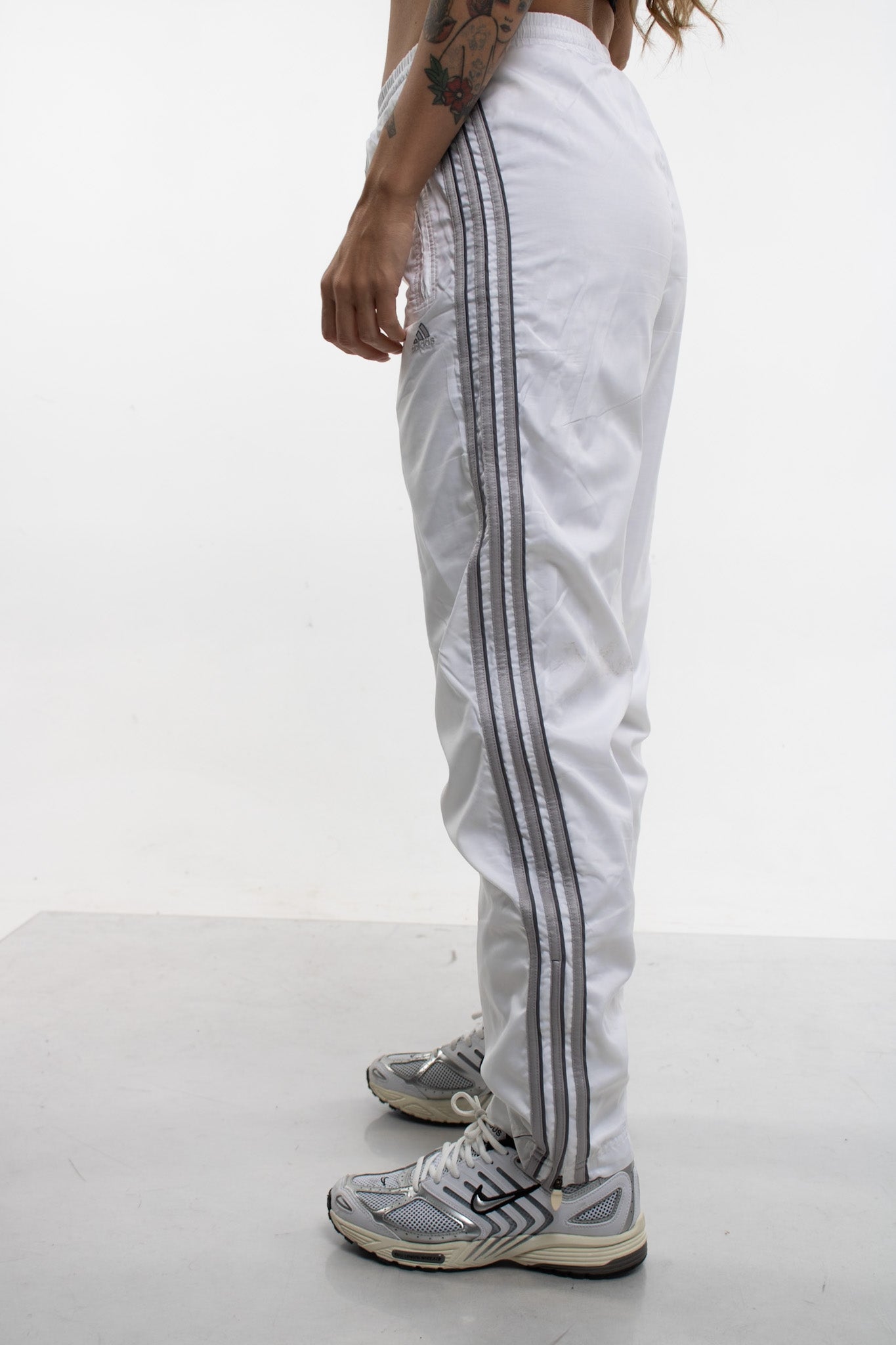 Adidas Track Pants