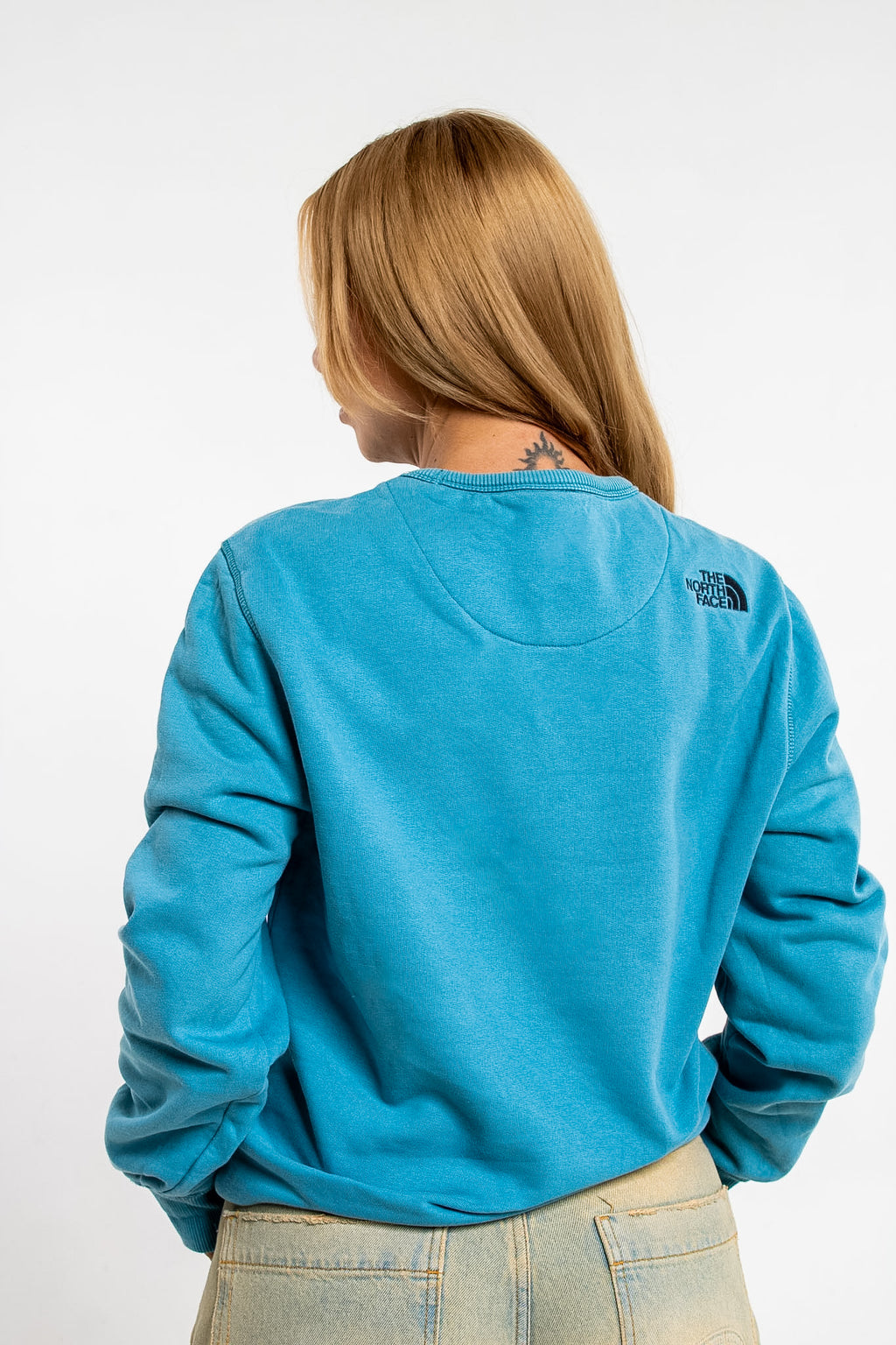 The North Face Sweatshirt
