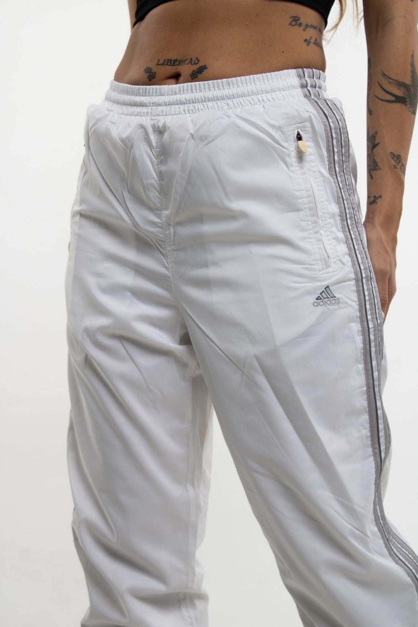 Adidas Track Pants