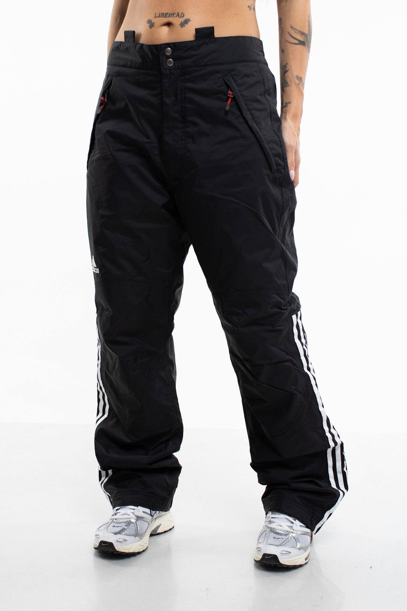 Adidas Ski Pants
