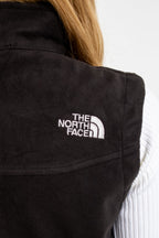 The North Face Fleece Vest Jacket