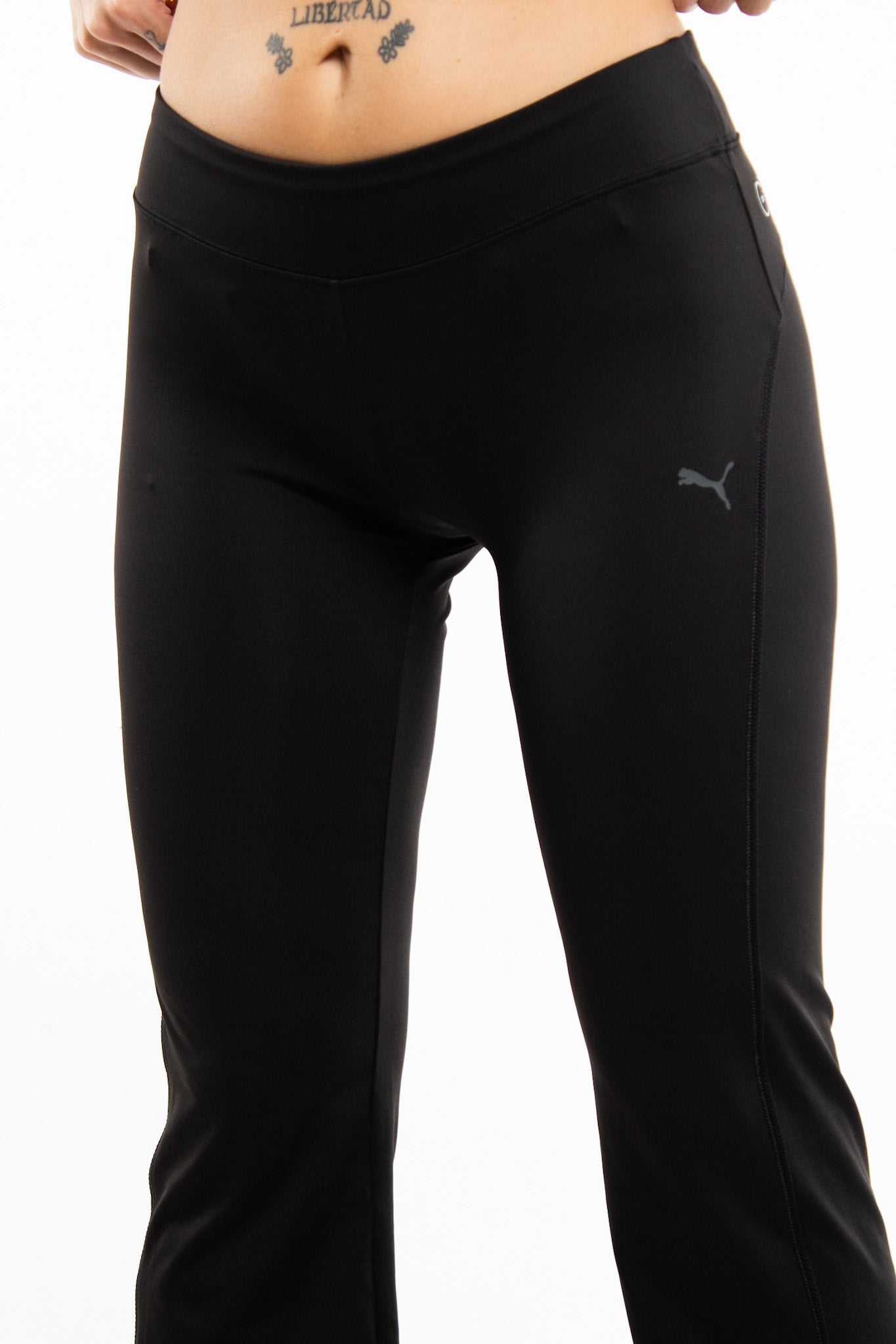 Puma Flared Leggings
