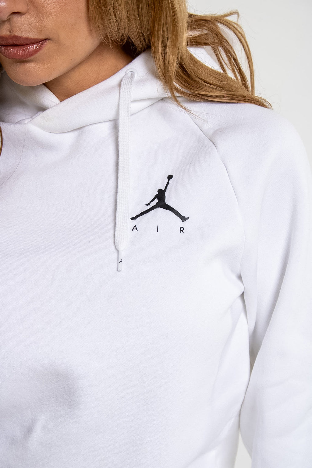 Jordan Hoodie