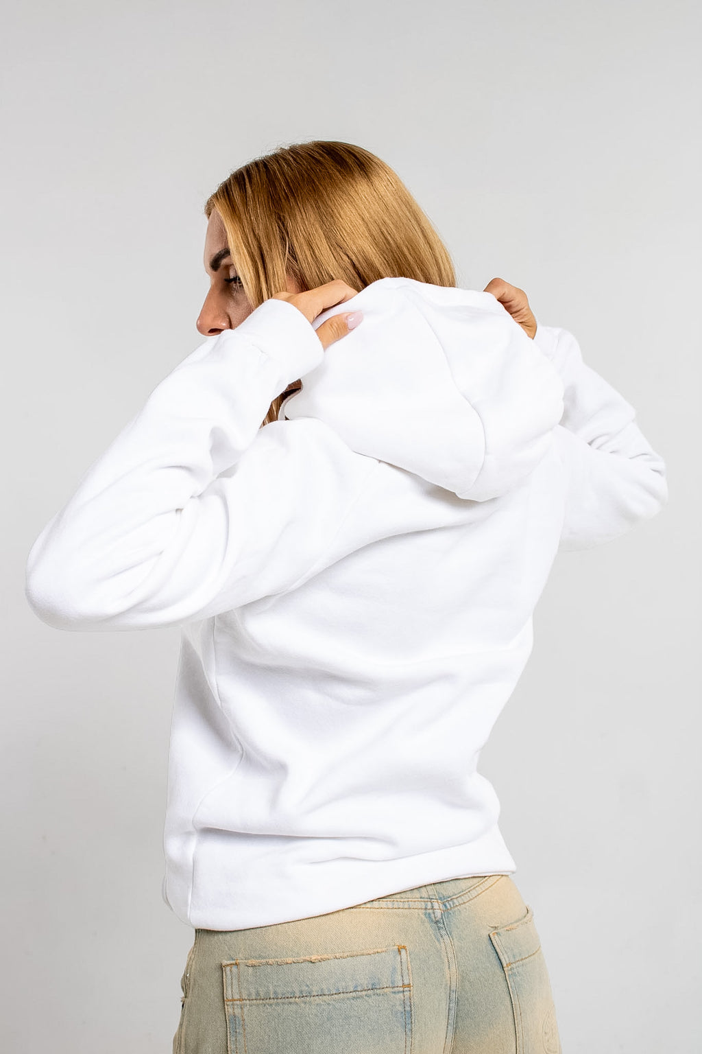 Jordan Hoodie