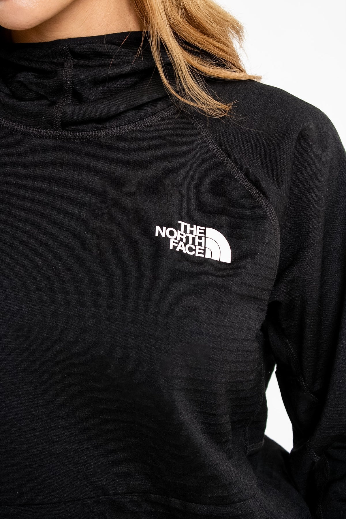The North Face Hoodie