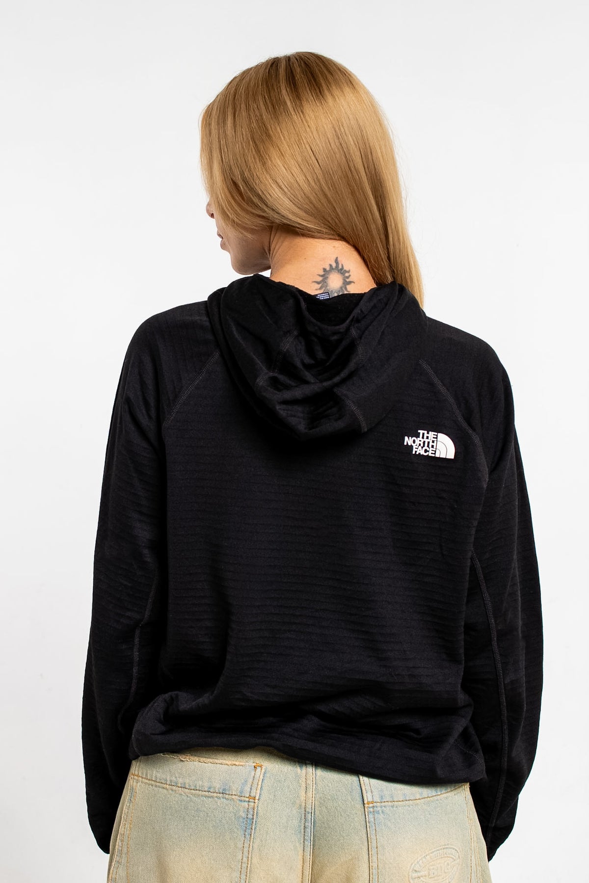 The North Face Hoodie