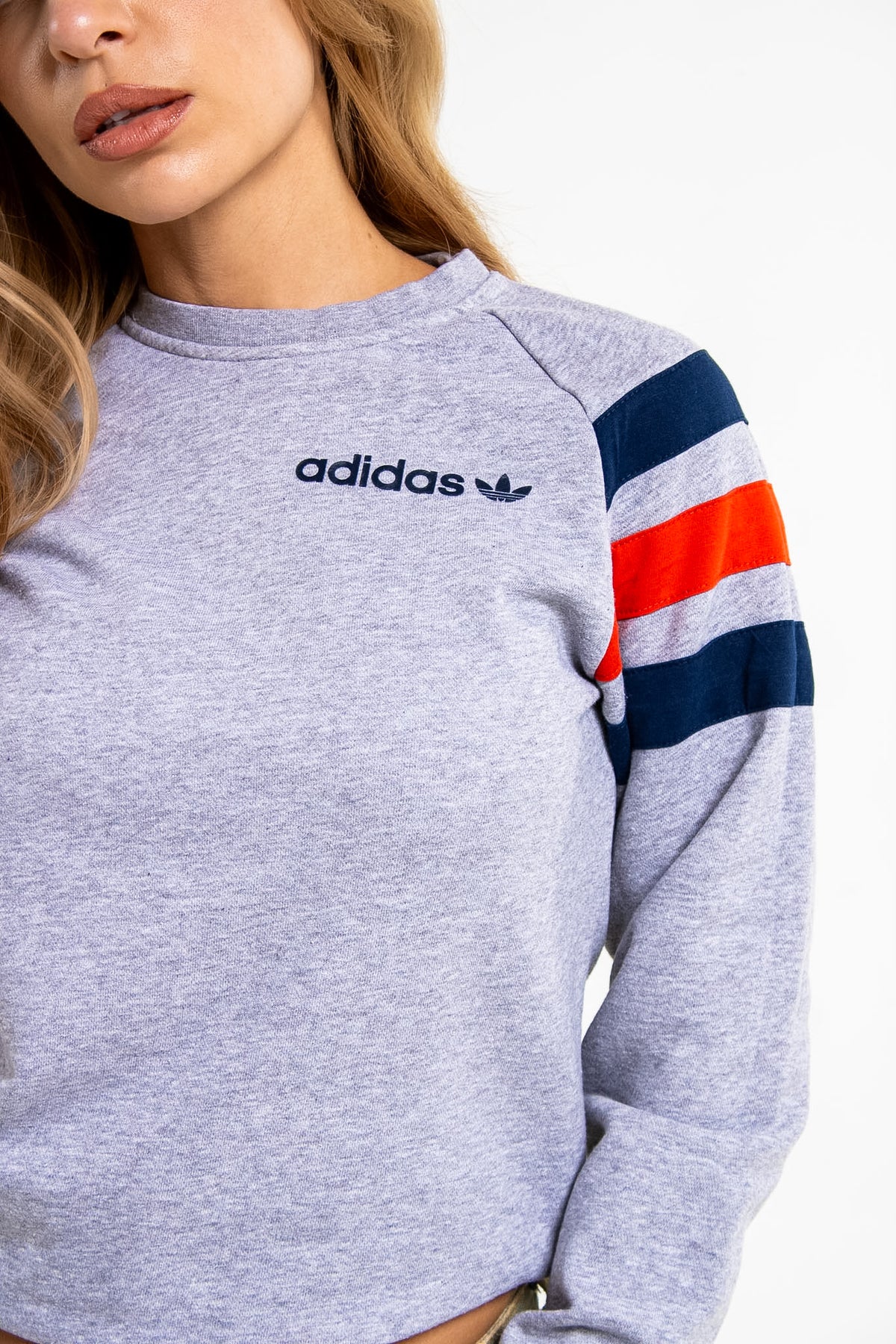 Adidas Sweatshirt