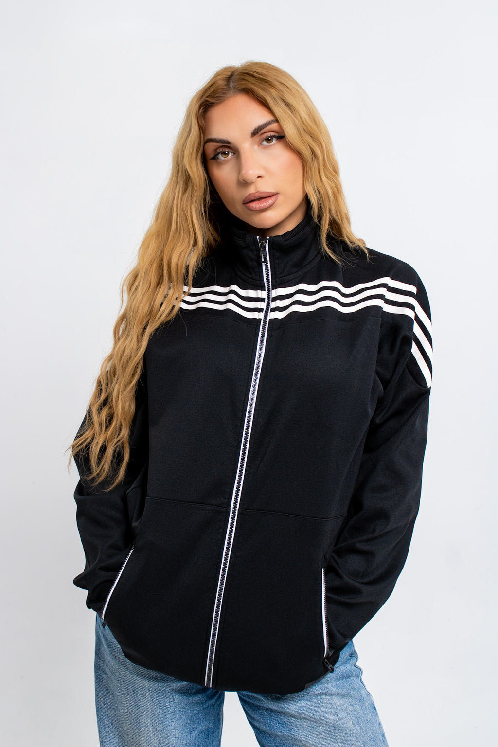 Adidas Jacket
