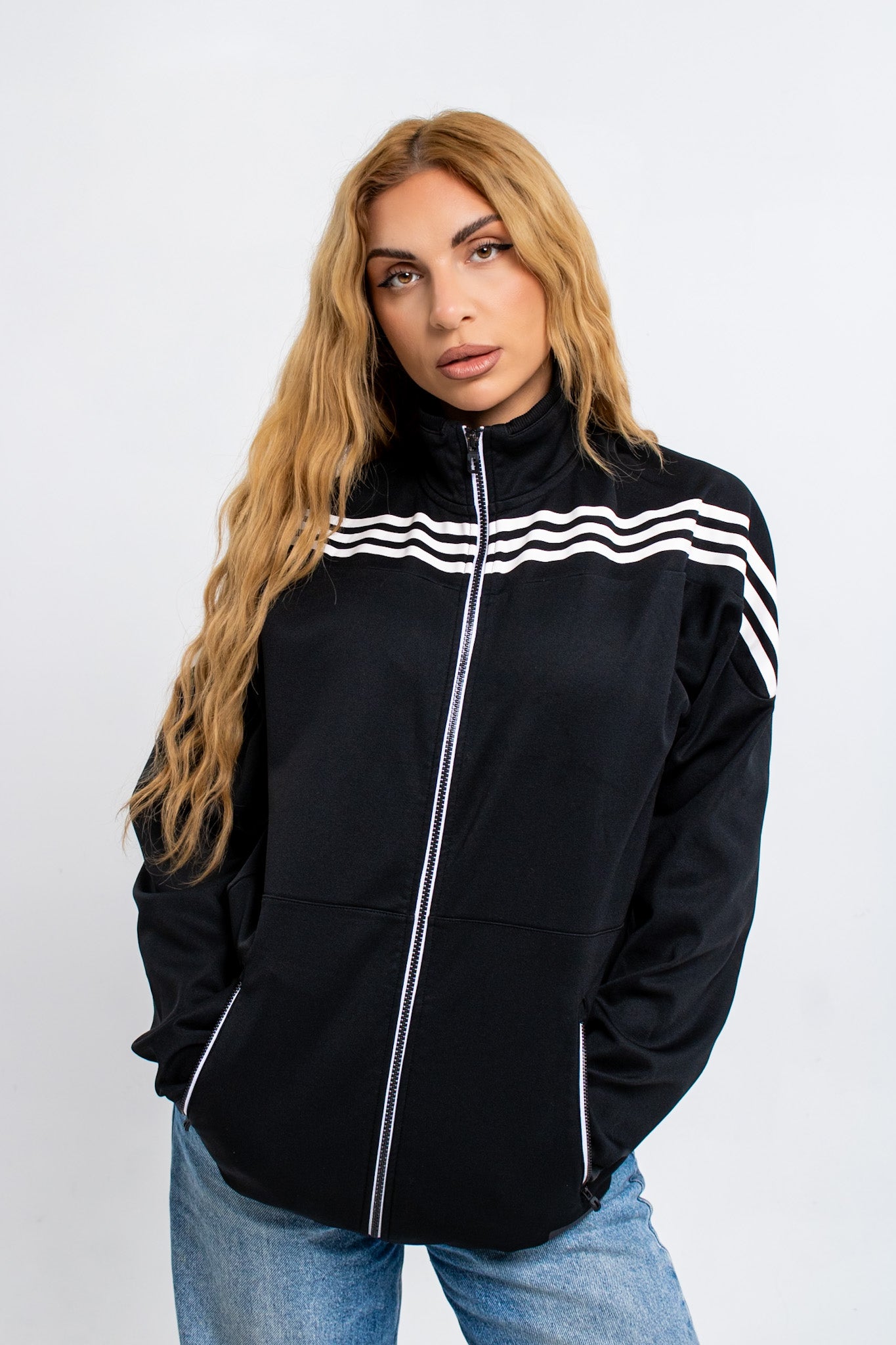 Adidas Jacket