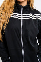 Adidas Jacket