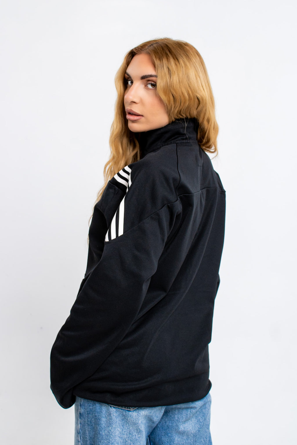 Adidas Jacket