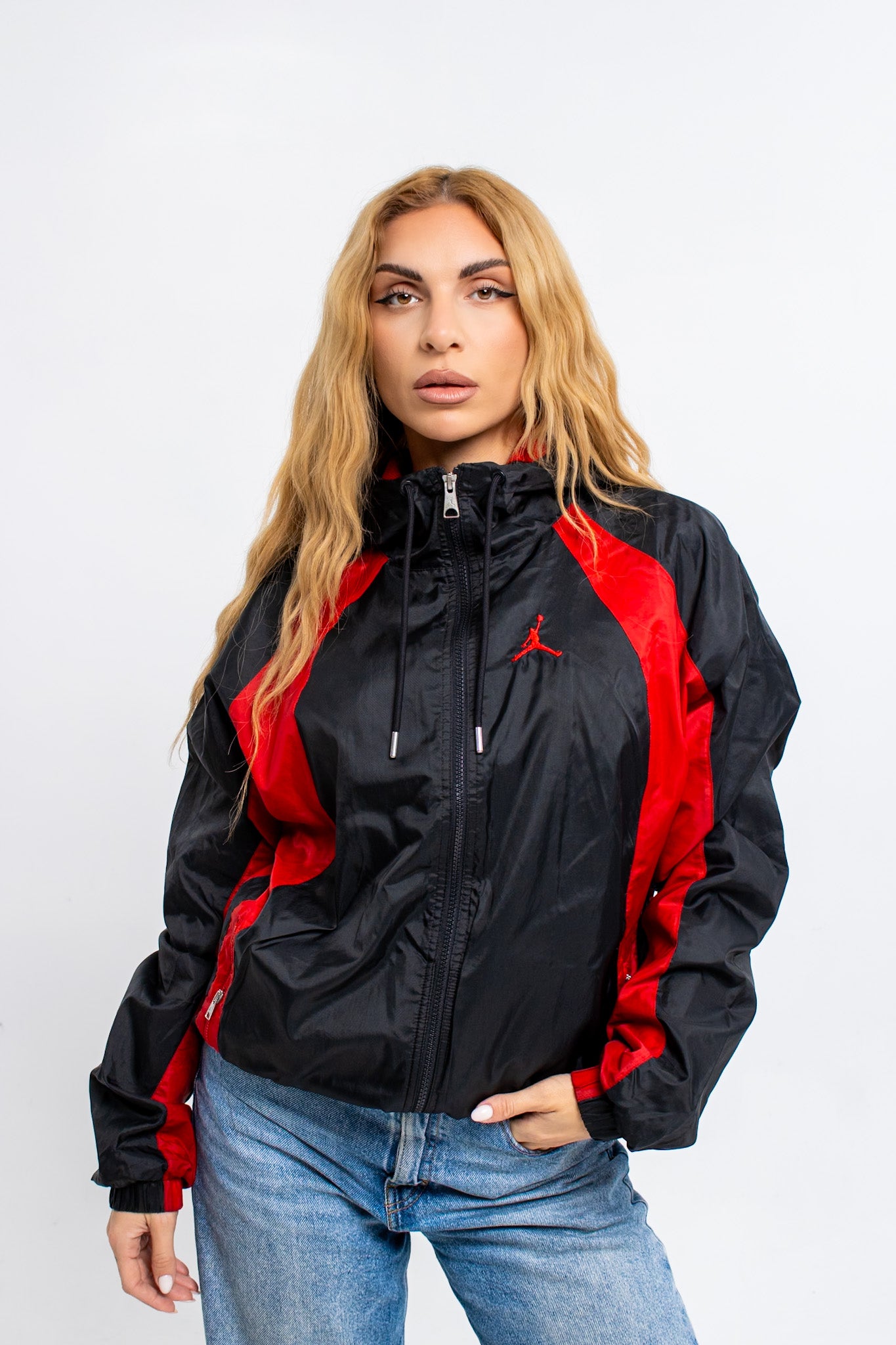 Jordan Jacket