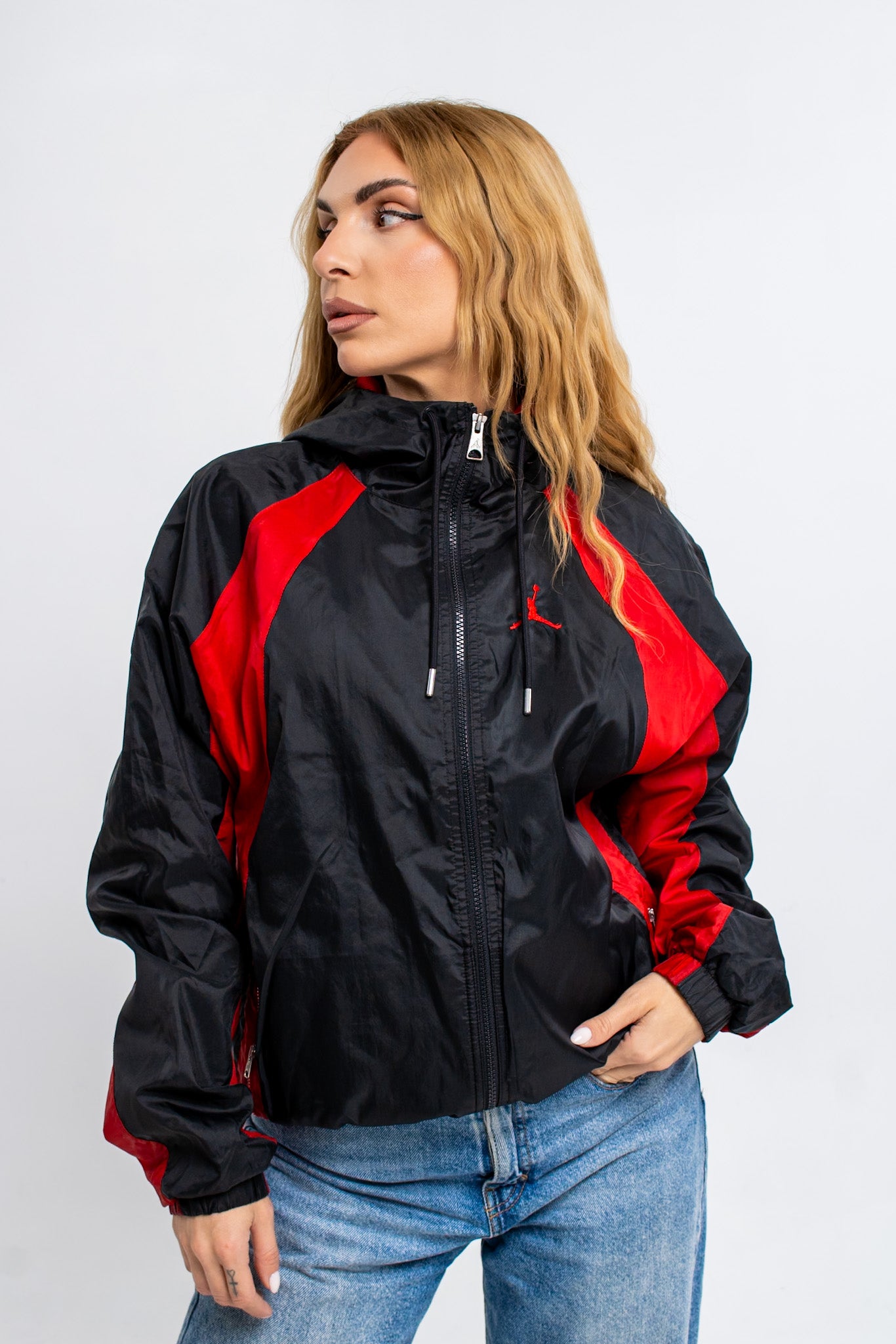 Jordan Jacket