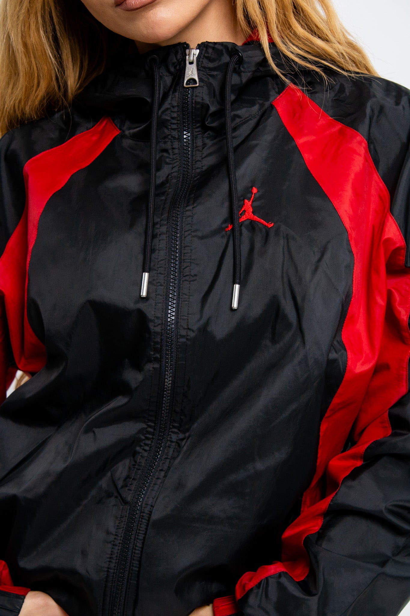 Jordan Jacket