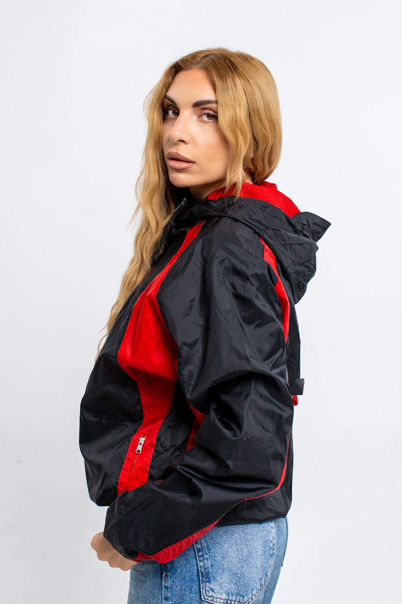 Jordan Jacket