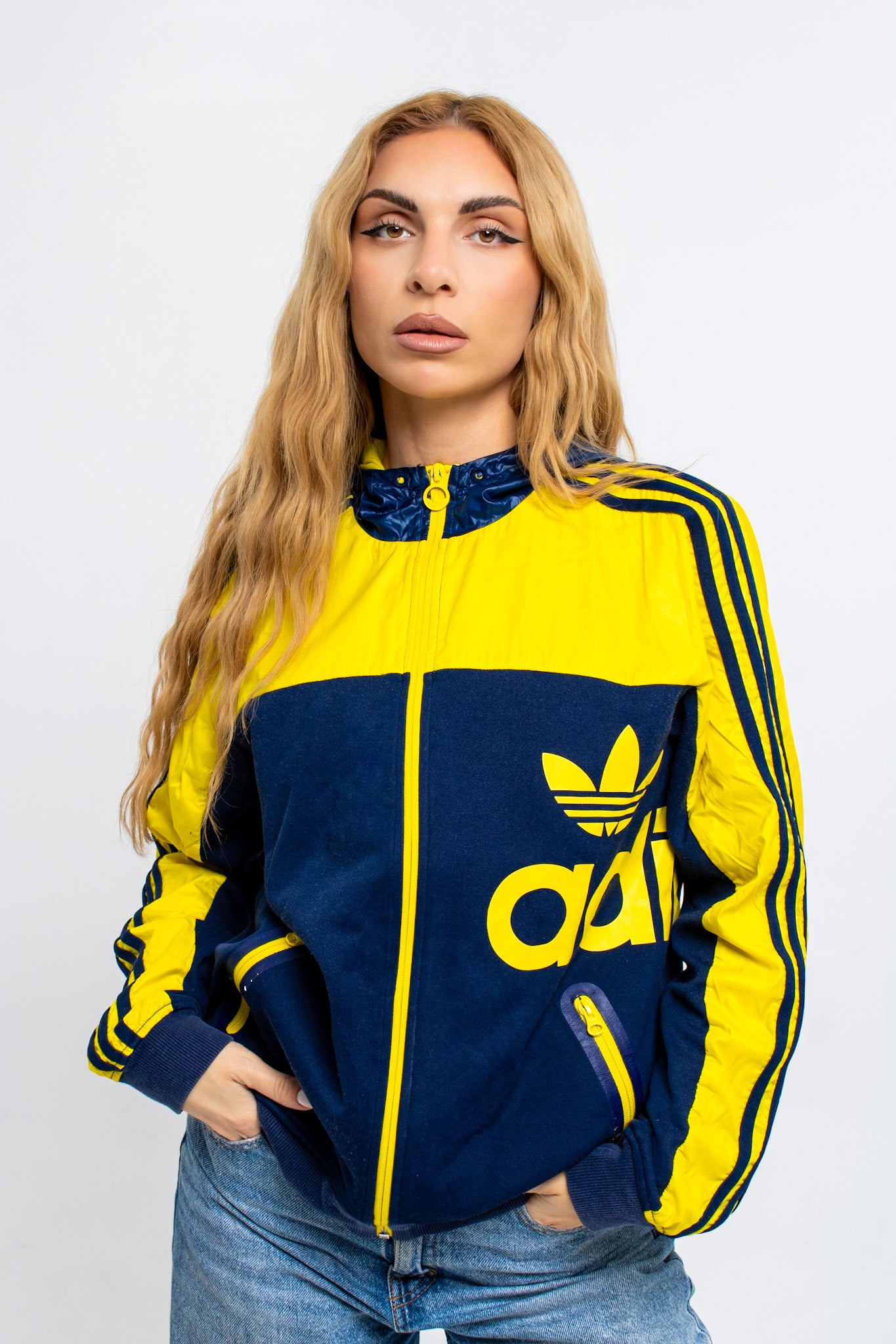 Adidas Jacket