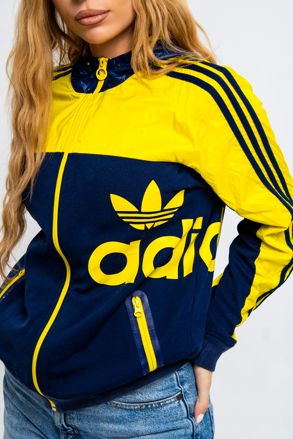 Adidas Jacket