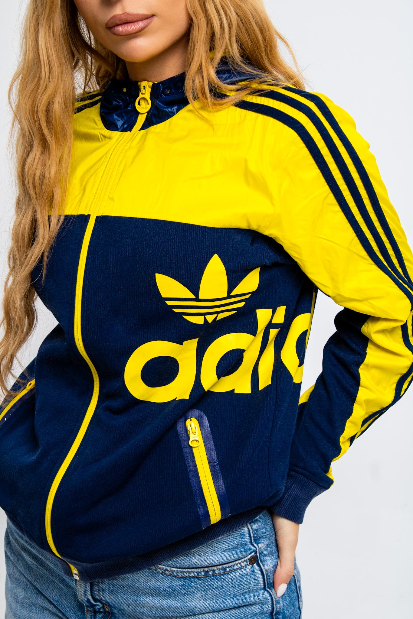 Adidas Jacket