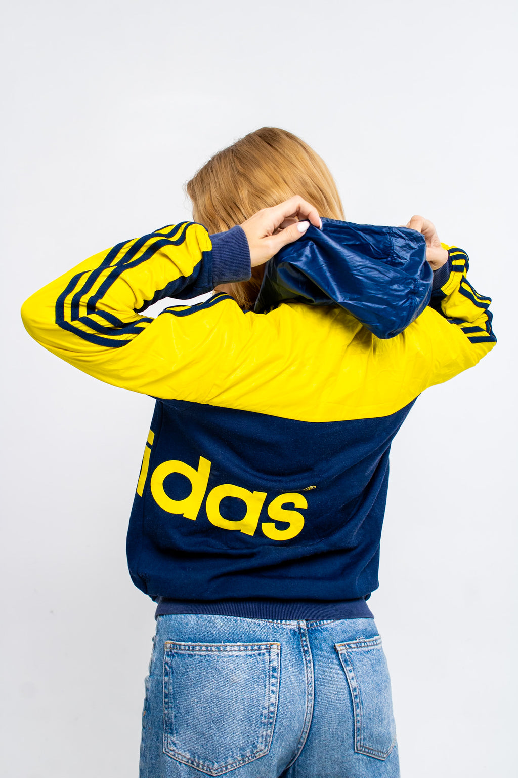 Adidas Jacket