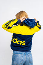 Adidas Jacket